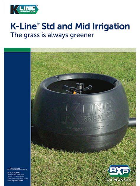 k line compression test adaptors list|k line irrigation catalog.